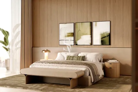 Διαμέρισμα σε Motor City, Dubai, ΗΑΕ 2 υπνοδωμάτια, 98 τ.μ. Αρ. 740083 - φωτογραφία 7