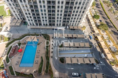Apartament de vânzare în Dubai Hills Estate, Dubai, EAU 2 dormitoare, 88.82 mp.  №767681 - poză 16