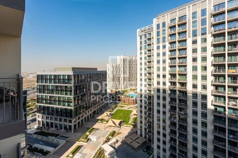 Apartament de vânzare în Dubai Hills Estate, Dubai, EAU 2 dormitoare, 88.82 mp.  №767681 - poză 1