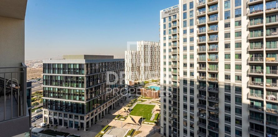 Apartament în Dubai Hills Estate, Dubai, EAU 2 dormitoare, 88.82 mp.  №767681