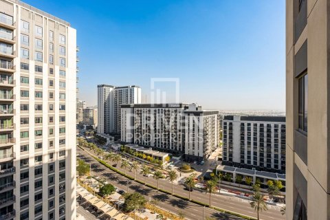 Apartament de vânzare în Dubai Hills Estate, Dubai, EAU 2 dormitoare, 88.82 mp.  №767681 - poză 15