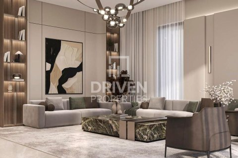 Villa in Nadd Al Sheba, Dubai, UAE 5 bedrooms, 930.24 sq.m. № 767680 - photo 8