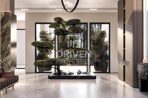 Huvila Nadd Al Sheba, Dubai, Arabiemiraatit 5 makuuhuonetta, 930.24 m2 № 767680