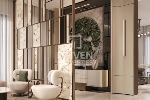 Villa in Nadd Al Sheba, Dubai, UAE 5 bedrooms, 930.24 sq.m. № 767680 - photo 4