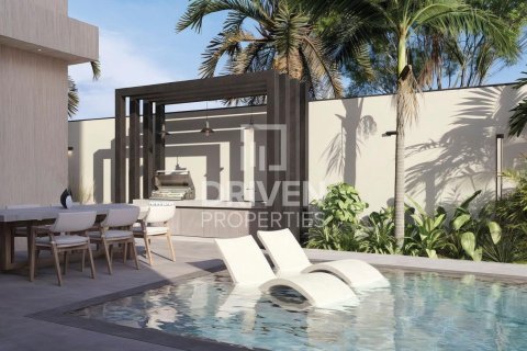 Villa in Nadd Al Sheba, Dubai, UAE 5 bedrooms, 930.24 sq.m. № 767680 - photo 29
