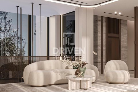 Villa in Nadd Al Sheba, Dubai, UAE 5 bedrooms, 930.24 sq.m. № 767680 - photo 20
