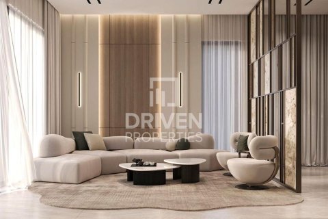 Villa in Nadd Al Sheba, Dubai, UAE 5 bedrooms, 930.24 sq.m. № 767680 - photo 5