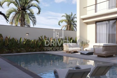 Villa in Nadd Al Sheba, Dubai, UAE 5 bedrooms, 930.24 sq.m. № 767680 - photo 30
