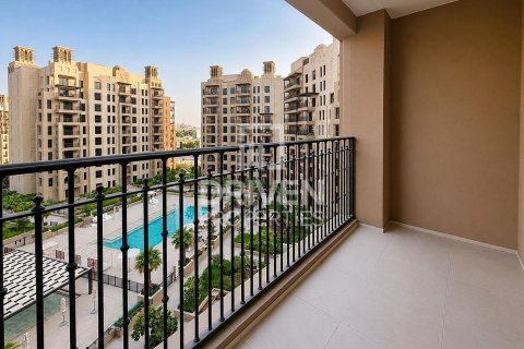 Apartment in Umm Suqeim, Dubai, UAE 1 bedroom, 69.77 sq.m. № 767678 - photo 10