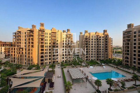 Apartment in Umm Suqeim, Dubai, UAE 1 bedroom, 69.77 sq.m. № 767678 - photo 8