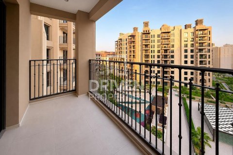 Apartmen di Umm Suqeim, Dubai, UAE 1 bilik tidur, 70.33 meter persegi № 767676 - foto 7