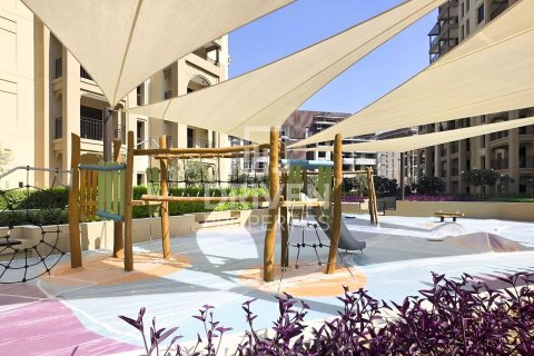Apartmen di Umm Suqeim, Dubai, UAE 1 bilik tidur, 70.33 meter persegi № 767676 - foto 12