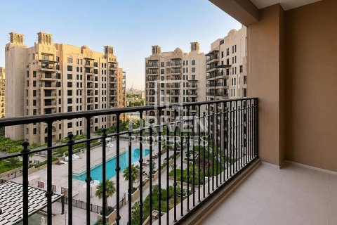Apartmen di Umm Suqeim, Dubai, UAE 1 bilik tidur, 70.33 meter persegi № 767676 - foto 8