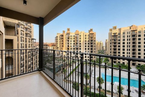 Apartment in Umm Suqeim, Dubai, UAE 2 bedrooms, 103.96 sq.m. № 767675 - photo 10