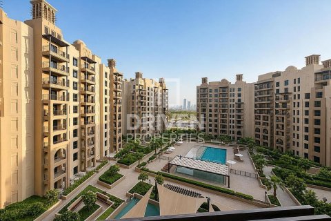 Apartment in Umm Suqeim, Dubai, UAE 2 bedrooms, 103.96 sq.m. № 767675 - photo 11