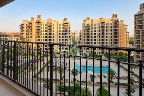 Apartment in Umm Suqeim, Dubai, UAE 2 bedrooms, 103.96 sq.m. № 767675 - photo 9
