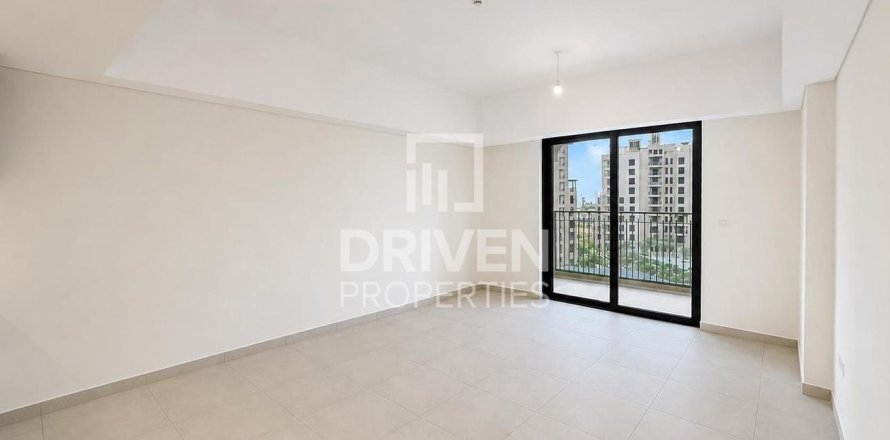 Apartment in Umm Suqeim, Dubai, UAE 2 bedrooms, 103.96 sq.m. № 767675