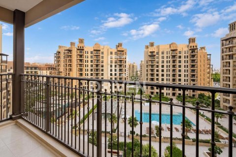آپارتمان برای فروش در  Umm Suqeim، Dubai، امارات متحده عربی  2 خوابه ، 120.31 متر مربع ، شماره 767677 - تصویر 1