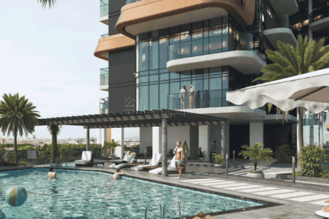 آپارتمان برای فروش در  Dubai Science Park، Dubai، امارات متحده عربی  1 خوابه ، 65 متر مربع ، شماره 700792 - تصویر 12