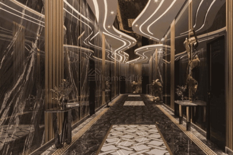 Dubai Science Park, UAE의 판매용 아파트 침실 1개, 65제곱미터 번호 700792 - 사진 7