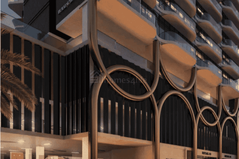 Apartman u Dubai Science Park, UAE 1 spavaća soba, 65 m2 Br. 700792 - fotografija 5