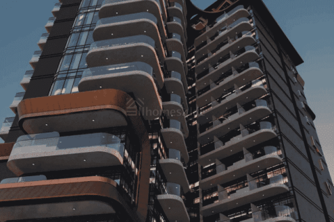 Apartman u Dubai Science Park, UAE 1 spavaća soba, 65 m2 Br. 700792 - fotografija 4