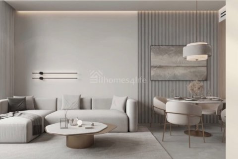 Apartment i Falcon City of Wonders, Dubai, UAE 1 soveværelse, 76 kvm № 700790