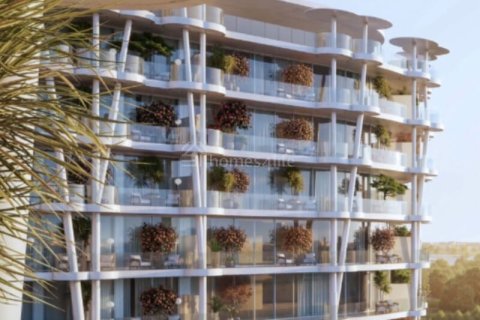 Apartmán v Falcon City of Wonders, Dubai, SAE 1 spálňa, 76 m2 č. 700790 - Fotografia 1