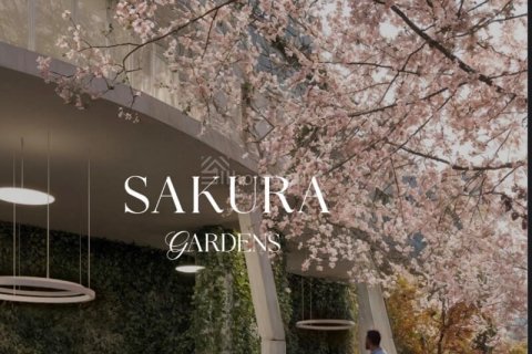 شقة للبيع في Falcon City of Wonders، دبي، الإمارات العربية المتحدة 1 غرفة نوم ، 76 متر مربع ، رقم 700790 - صورة 5