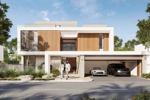 Villa itt: Dubai, EAE, 5 hálószoba, 863 m², azonosító: 700788 - fénykép 12