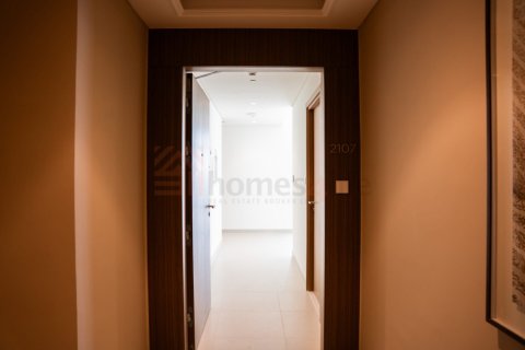 Apartman u Dubai Creek Harbour (The Lagoons), UAE 3 spavaćih soba, 155 m2 Br. 700791 - fotografija 12