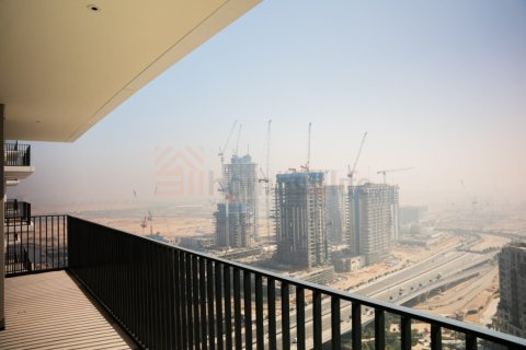 آپارتمان برای اجاره در Dubai Creek Harbour (The Lagoons)، Dubai، امارات متحده عربی 3 خوابه ، 155 متر مربع ، شماره 700791 - تصویر 27