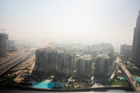 Apartman u Dubai Creek Harbour (The Lagoons), UAE 3 spavaćih soba, 155 m2 Br. 700791 - fotografija 7