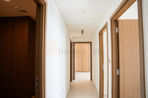 Apartament do wynajęcia w Dubai Creek Harbour (The Lagoons), Dubai, ZEA 3 sypialnie, 155 mkw., nr 700791 - zdjęcie 18