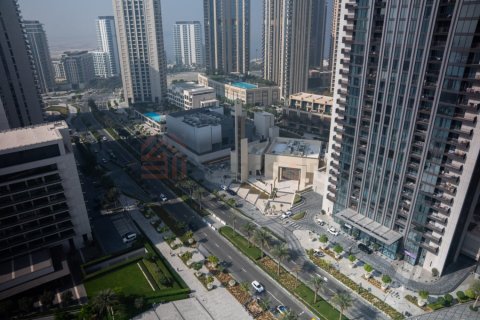 Apartman u Dubai Creek Harbour (The Lagoons), UAE 3 spavaćih soba, 155 m2 Br. 700791 - fotografija 3