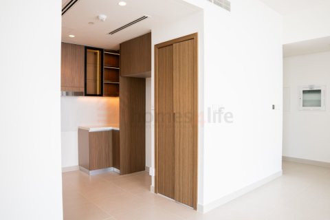 Apartman u Dubai Creek Harbour (The Lagoons), UAE 3 spavaćih soba, 155 m2 Br. 700791 - fotografija 9