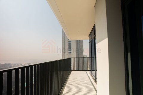 Apartman u Dubai Creek Harbour (The Lagoons), UAE 3 spavaćih soba, 155 m2 Br. 700791 - fotografija 8