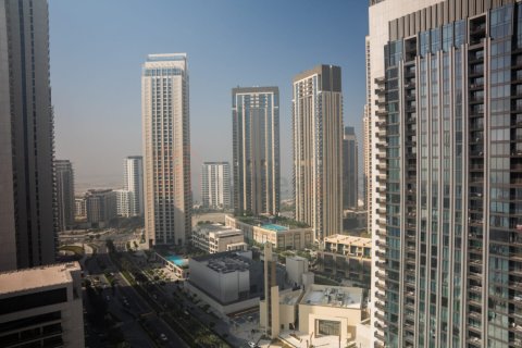 Apartman u Dubai Creek Harbour (The Lagoons), UAE 3 spavaćih soba, 155 m2 Br. 700791 - fotografija 4