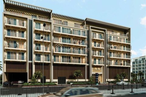 Wohnung in Al Warsan, Dubai, VAE: 2 Schlafzimmer, 114 m2 Nr. 700816