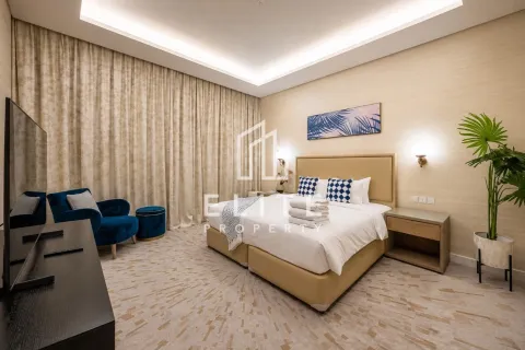 Lakás itt: Palm Jumeirah, Dubai, EAE, 1 hálószoba, 103 m², azonosító: 754759 - fénykép 16
