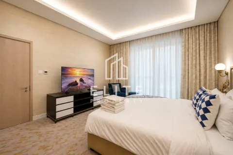 Lakás itt: Palm Jumeirah, Dubai, EAE, 1 hálószoba, 103 m², azonosító: 754759 - fénykép 17