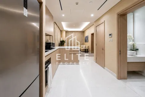 Lakás itt: Palm Jumeirah, Dubai, EAE, 1 hálószoba, 103 m², azonosító: 754759 - fénykép 8