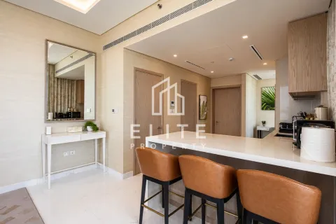 Lakás itt: Palm Jumeirah, Dubai, EAE, 1 hálószoba, 103 m², azonosító: 754759 - fénykép 11