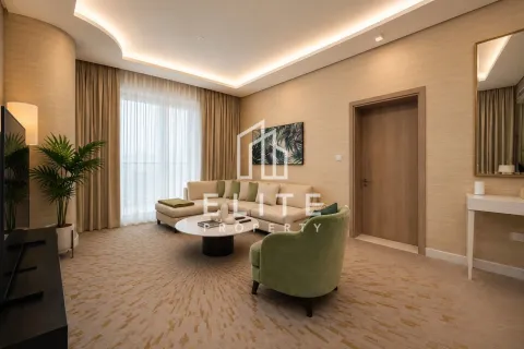 Lakás itt: Palm Jumeirah, Dubai, EAE, 1 hálószoba, 103 m², azonosító: 754759 - fénykép 7