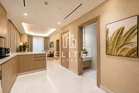 Lakás itt: Palm Jumeirah, Dubai, EAE, 1 hálószoba, 103 m², azonosító: 754759 - fénykép 13