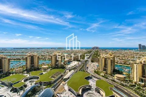 Lakás itt: Palm Jumeirah, Dubai, EAE, 1 hálószoba, 103 m², azonosító: 754759 - fénykép 3