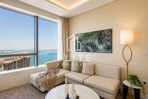 Lakás itt: Palm Jumeirah, Dubai, EAE, 1 hálószoba, 103 m², azonosító: 754759 - fénykép 5