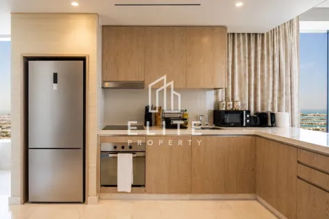 Lakás itt: Palm Jumeirah, Dubai, EAE, 1 hálószoba, 103 m², azonosító: 754759 - fénykép 9