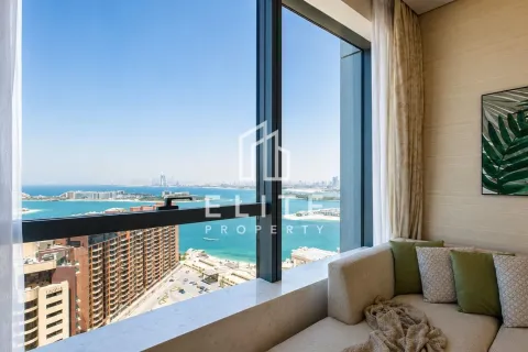 Lakás itt: Palm Jumeirah, Dubai, EAE, 1 hálószoba, 103 m², azonosító: 754759 - fénykép 14