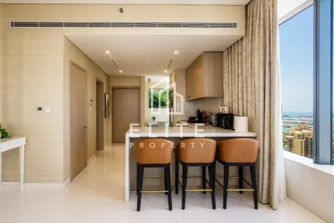 Lakás itt: Palm Jumeirah, Dubai, EAE, 1 hálószoba, 103 m², azonosító: 754759 - fénykép 12